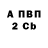 АМФЕТАМИН VHQ Mihail Milashevic
